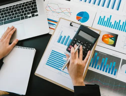 Guide to choosing an Australian business structure