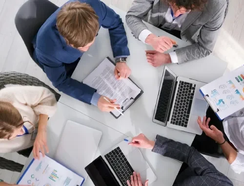 ATO record keeping checklist for Australian businesses