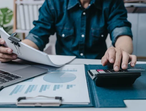 Accounting and bookkeeping services for Australian businesses