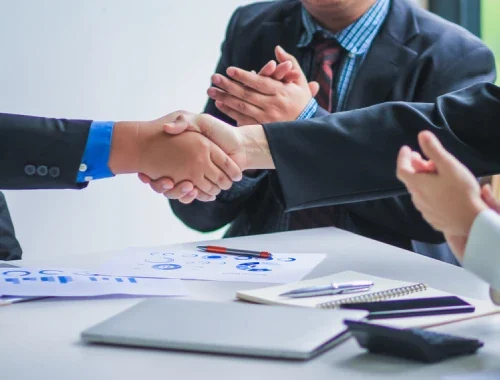 Business advisory services for Australian businesses and sole traders