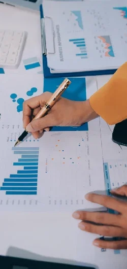 Accounting support for individuals and businesses across Australia