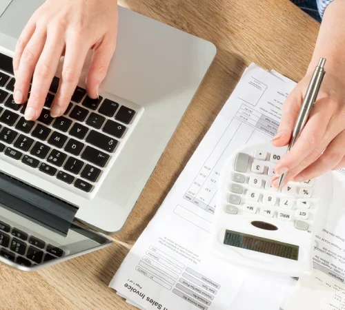 About Sharp Accounting Group team and services