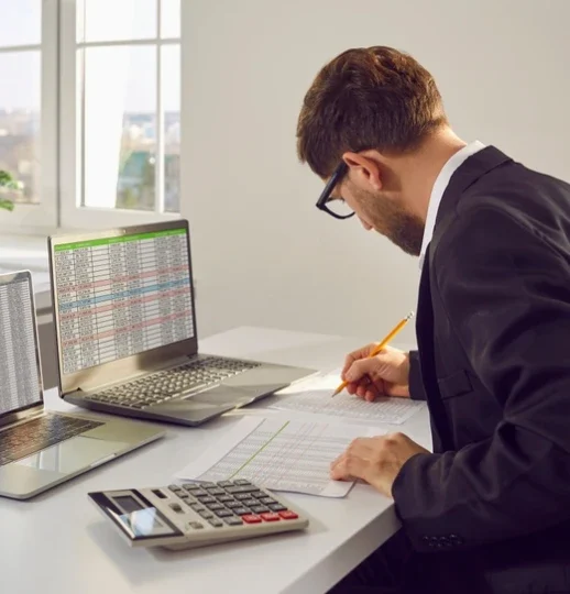 Why clients choose Sharp Accounting Group for accounting and tax support